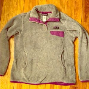Patagonia pullover